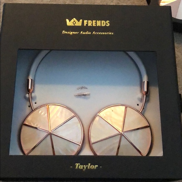 Frends Headphones - Picture 2 of 5